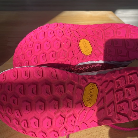 New Balance trail runners free people - Picture 3 of 3